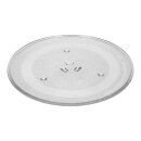 Samsung Drehteller SAMSUNG DE74-20102D Glasteller 287mmØ für Mikrowelle