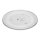 Samsung Drehteller SAMSUNG DE74-20102D Glasteller 287mmØ für Mikrowelle
