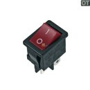 Samsung Ein-/Ausschalter rot für Saugroboter...