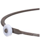 Drehtellerlagerring 225mmØ Samsung DE97-00705B für Mikrowelle