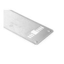 Bosch Siemens Dampfschutzblech Bosch 00114294 für Geschirrspüler