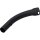 Bosch Siemens Hausgeräte Handgriff für Staubsaugerschlauch 35mmØ