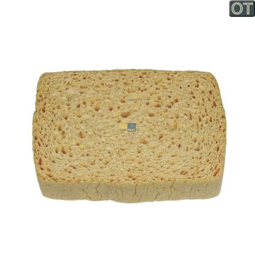 Bosch Siemens Hausgeräte Reinigungsschwamm 122x83x29mm 00623653