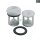 Flusensiebeinsatz Waschmaschine Indesit C00141034