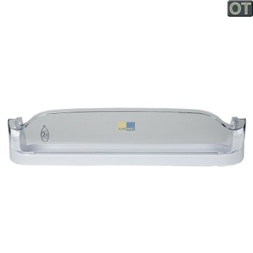 Bauknecht Whirlpool Abstellfach Flaschenfach Kühlschrank C00283225 482000023197