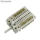 Bosch Backofenschalter Dreefs für Herd 00423977