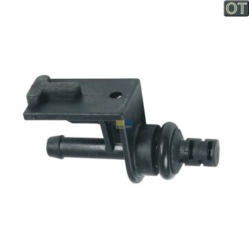 Bosch Siemens Heizelementeanschluss Eingangsseite