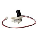 Bosch Siemens Durchflussmengenzähler Bosch Siemens 00625601 für Kaffeemaschine