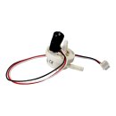 Bosch Siemens Durchflussmengenzähler Bosch Siemens 00625601 für Kaffeemaschine