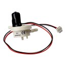 Bosch Siemens Durchflussmengenzähler Bosch Siemens 00625601 für Kaffeemaschine