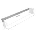 Original Bosch Abstellfach Flaschenabsteller Absteller Kühlschrank 572x99mm 00707344 707344