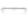 Original Bosch Türfach 00707344 Flaschenabsteller Kühlschrank Türablage Flaschenfach 572 x 99 mm transparent für Siemens Neff Constructa Balay