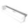 Original Bosch Türfach 00707344 Flaschenabsteller Kühlschrank Türablage Flaschenfach 572 x 99 mm transparent für Siemens Neff Constructa Balay