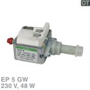 Pumpe DeLonghi 5113211311 Ulka EP5GW 48W 230V für...