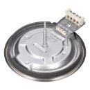 Kochplatte 145mmØ 1000W 230V Chromrand 4...