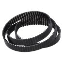 Original Unold Riemen Zahnriemen für Brotbackautomaten 8 x 565mm groß 8656051