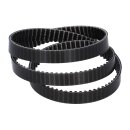Original Unold Riemen Zahnriemen für Brotbackautomaten 8 x 565mm groß 8656051
