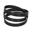 Original Unold Riemen Zahnriemen für Brotbackautomaten 8 x 565mm groß 8656051