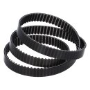 Original Unold Riemen Zahnriemen für Brotbackautomaten 8 x 565mm groß 8656051