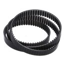 Original Unold Riemen Zahnriemen für Brotbackautomaten 8 x 565mm groß 8656051