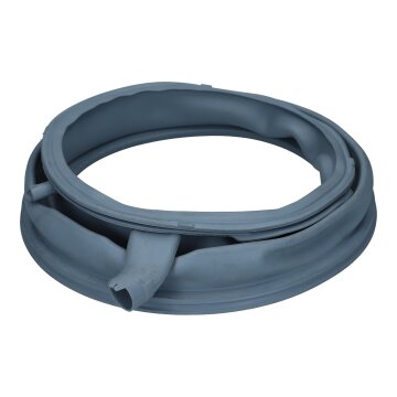 Türmanschette Türdichtung Dichtung Waschmaschine für Bosch Siemens Balay 00680405 680405