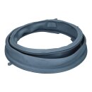 Türmanschette Türdichtung Dichtung Waschmaschine für Bosch Siemens Balay 00680405 680405
