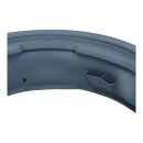 Türmanschette Türdichtung Dichtung Waschmaschine für Bosch Siemens Balay 00680405 680405