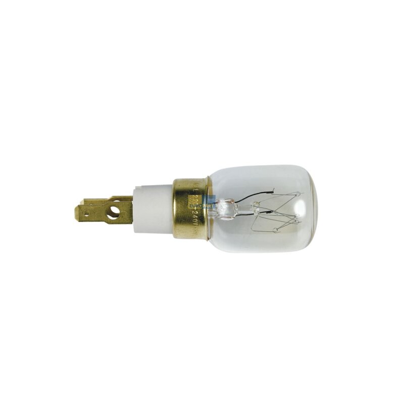 Product Image for Bauknecht Whirlpool Lampe 15W 220-240V TClick T25