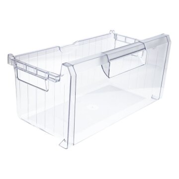 Original Bosch Gefrierschublade unten 420x200x225mm für Gefrierteil in KühlGefrierKombination 00357868 357868