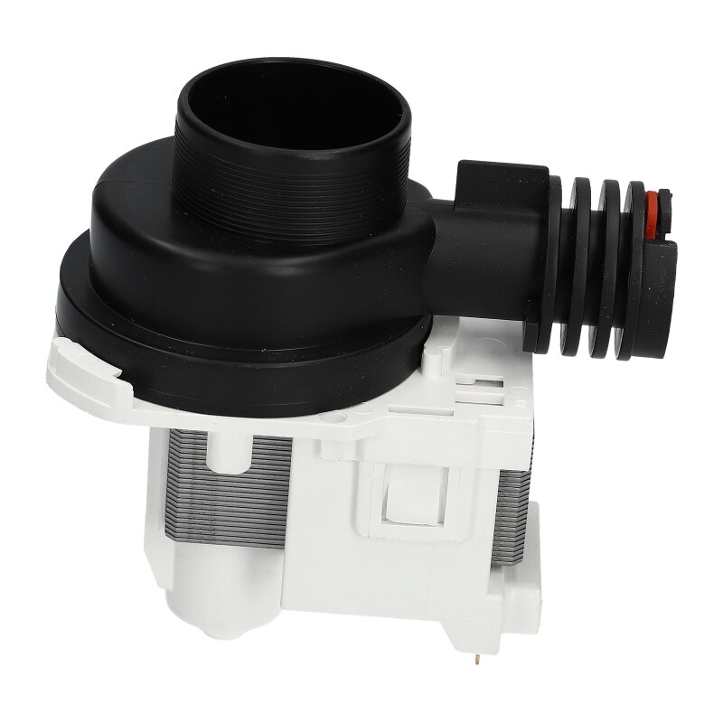 Spares2go Ablaufpumpe Für Lamona Geschirrspüler – 220–240 V Ersatzteil