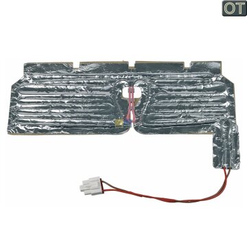 Heizelement Abtauheizung Samsung DA47-00038B Original