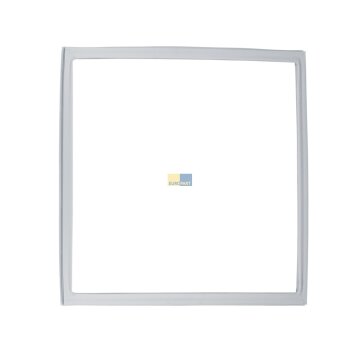 Bauknecht Whirlpool Türdichtung Gefrierabteil  482000001172 Original für Kühlschrank