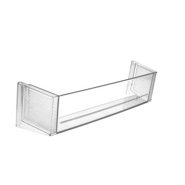 Original Neff Abstellfach Flaschenabsteller 460x120mm Kühlschranktüre Kühlschrank 00448313 448313