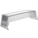 Original Neff Abstellfach Flaschenabsteller 460x120mm Kühlschranktüre Kühlschrank 00448313 448313