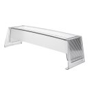 Original Neff Abstellfach Flaschenabsteller 460x120mm Kühlschranktüre Kühlschrank 00448313 448313