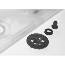 Bosch Siemens Hausgeräte Regenerierdosierung  00687133 Original Wärmetauscher für Geschirrspüler