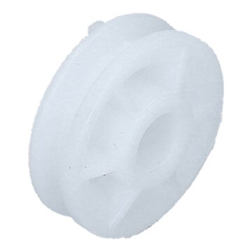 Umlenkrolle Seilzug Geschirrspüler ArÃ§elik Beko 1881040200