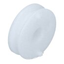 Umlenkrolle Seilzug Geschirrspüler ArÃ§elik Beko 1881040200