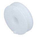 Umlenkrolle Seilzug Geschirrspüler ArÃ§elik Beko 1881040200