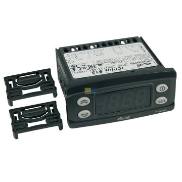 Temperaturregler ICPlus915 NTC-PTC 12/24V AC/DC