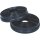 Respekta Aktivkohlefilter Kohlefilter 105mm Dunstabzugshaube MIZ0058 2 Stück
