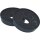 Respekta Aktivkohlefilter Kohlefilter 105mm Dunstabzugshaube MIZ0058 2 Stück