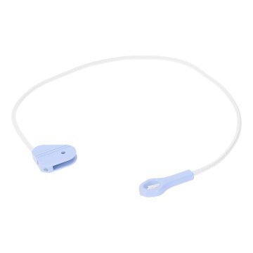 Original Beko Seilzug für Türscharnier in Geschirrspüler Spülmaschine 1881050200