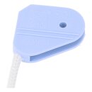 Original Beko Seilzug für Türscharnier in Geschirrspüler Spülmaschine 1881050200