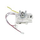 Electrolux Knebel kpl mit Schaltung für Standmixer 4055259156