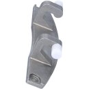 Bosch Siemens Gaggenau Balay Türscharnier Scharnier Waschmaschine 00655117 655117