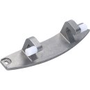 Bosch Siemens Gaggenau Balay Türscharnier Scharnier Waschmaschine 00655117 655117