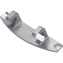 Bosch Siemens Gaggenau Balay Türscharnier Scharnier Waschmaschine 00655117 655117