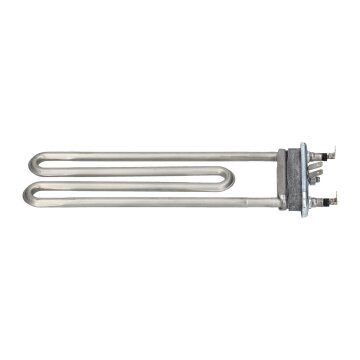 Elemento Riscaldante Per Lavatrice Bauknecht Whirlpool 481010550891 – 1850W 230V, Ricambio Originale - 4