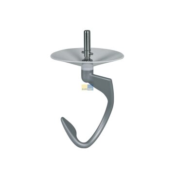 Knethaken KENWOOD KW712210 Original für Küchenmaschine